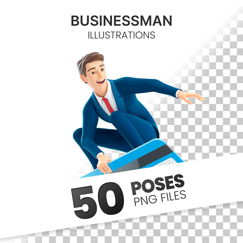 Businessman Bundle
